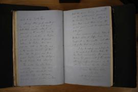 Dispatch Nr. 20 dated 24 March 1894, from John Dickson, Consul to Philip Currie, Ambassador