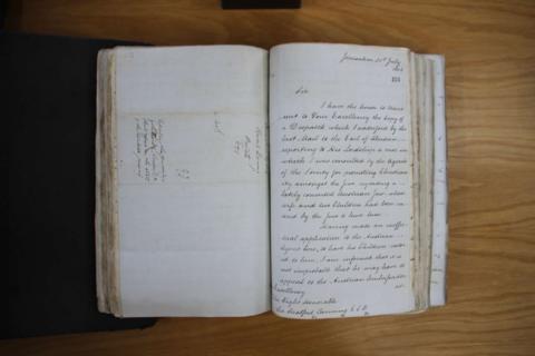 Open original Digital object