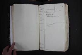 Dispatch Nr. 8 dated 28 March 1907, from F. G. Freeman, Acting Consul to Nicholas O'Conor-Don, Ambassador