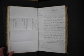 Dispatch Nr. 23 dated 25 June 1900, from John Dickson, Consul to Nicholas O'Conor-Don, Ambassador