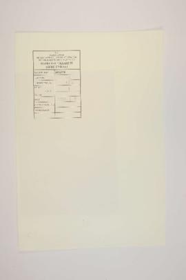 Dosya 42, Gömlek 182, July 02, 1914 (Gregorian calendar) - 8 Şaban 1332 (Ottoman calendar)