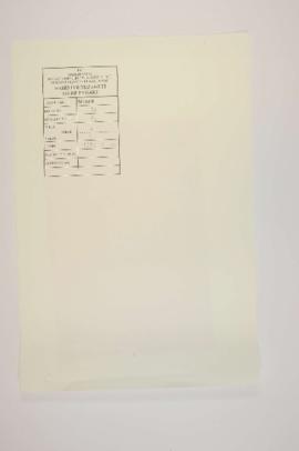 Dosya 41, Gömlek 21, May 18, 1914 (Gregorian calendar) - 22 Cemaziyelahir 1332 (Ottoman calendar)