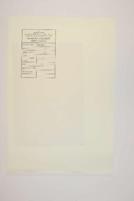 Dosya 41, Gömlek 59, May 23, 1914 (Gregorian calendar) - 27 Cemaziyelahir 1332 (Ottoman calendar)