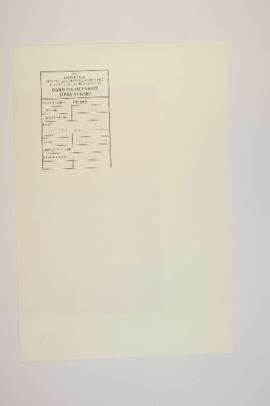 Dosya 42, Gömlek 4, June 14, 1914 (Gregorian calendar) - 20 Recep 1332 (Ottoman calendar)
