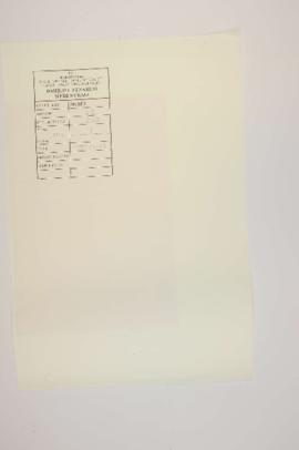 Dosya 42, Gömlek 260, July 12, 1914 (Gregorian calendar) - 18 Şaban 1332 (Ottoman calendar)